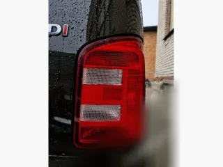  Фонарь задний (комплект) Volkswagen Transporter T6 Арт 164856301, вид 1