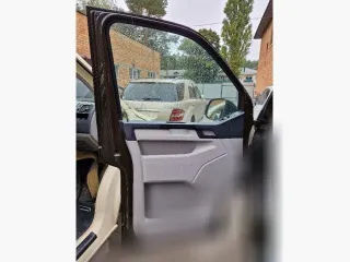  Обшивка двери (дверная карта) комплект Volkswagen Transporter T6 Арт 164856385, вид 1