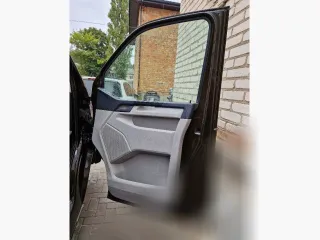  Обшивка двери (дверная карта) комплект Volkswagen Transporter T6 Арт 164856385, вид 2