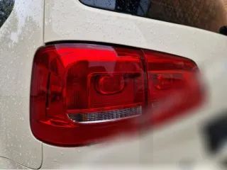  Фонарь задний (комплект) Volkswagen Touran 2 Арт 166791265, вид 2