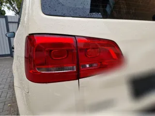  Фонарь задний (комплект) Volkswagen Touran 2 Арт 166791265, вид 3