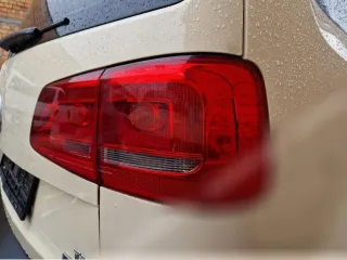  Фонарь задний (комплект) Volkswagen Touran 2 Арт 166791265, вид 6