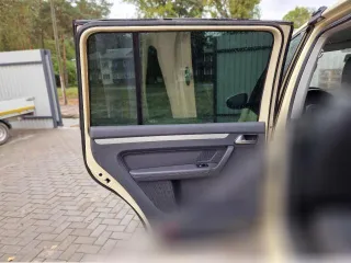  Дверь задняя левая Volkswagen Touran 2 Арт 166791528, вид 4