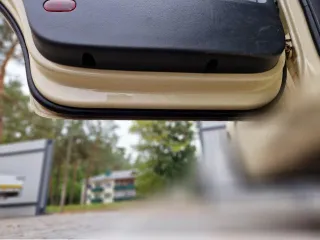  Дверь задняя левая Volkswagen Touran 2 Арт 166791528, вид 6