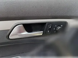  Джойстик регулировки зеркал Volkswagen Touran 2 Арт 166792351, вид 1
