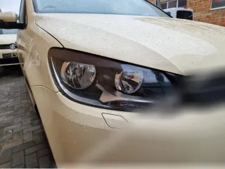  Фара передняя (комплект) Volkswagen Touran 2 Арт 166792481, вид 1