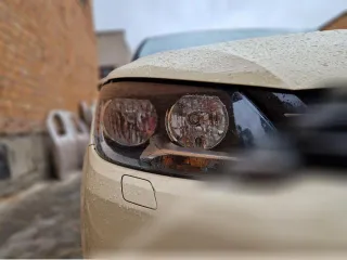  Фара передняя (комплект) Volkswagen Touran 2 Арт 166792481, вид 2