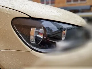  Фара передняя (комплект) Volkswagen Touran 2 Арт 166792481, вид 3