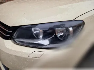 Фара передняя (комплект) Volkswagen Touran 2 Арт 166792481, вид 4