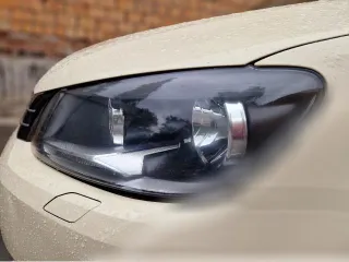  Фара передняя (комплект) Volkswagen Touran 2 Арт 166792481, вид 6