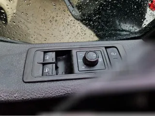  Блок управления стеклоподъемниками Volkswagen Transporter T6 Арт 167253673, вид 1
