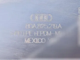 80A825219A Защита днища Audi Q5 2 Арт 167292926, вид 3