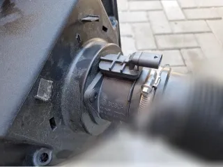 04E906461A Расходомер Audi Q3 2 2.0л Арт 167292933, вид 2