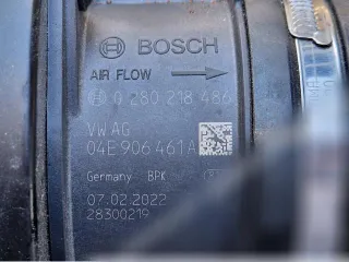 04E906461A Расходомер Audi Q3 2 2.0л Арт 167292933, вид 5