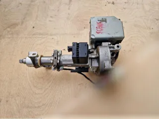 488108823R Электроусилитель руля Renault Scenic 3 Арт 167494410, вид 1