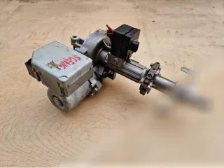 488108823R Электроусилитель руля Renault Scenic 3 Арт 167494410, вид 2