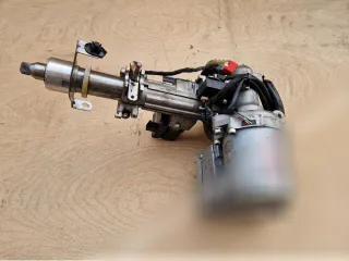 488108823R Электроусилитель руля Renault Scenic 3 Арт 167494410, вид 3