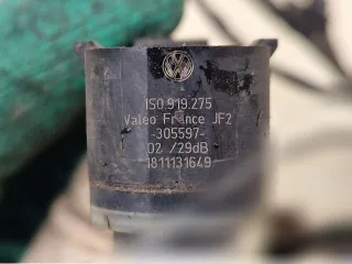 1S0919275 Датчик парктроника Volkswagen Sharan 2 Арт 167637162, вид 3
