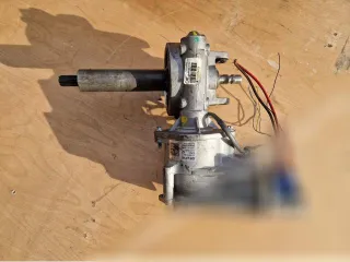 26093281, 2610865206C Электроусилитель руля Opel Meriva 1 Арт 167637621, вид 1