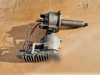 26093281, 2610865206C Электроусилитель руля Opel Meriva 1 Арт 167637621, вид 2