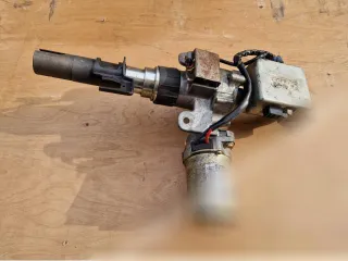 09115125, 001407140 Электроусилитель руля Opel Corsa C Арт 167637702, вид 1