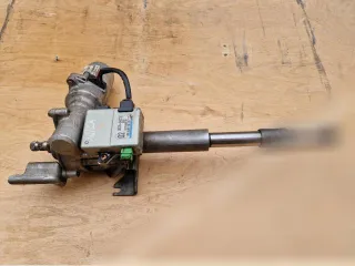 4820084260, Q1T16687M, 3872084E20 Электроусилитель руля Opel Agila 1 Арт 167637795, вид 2