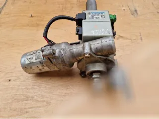 4820084260, Q1T16687M, 3872084E20 Электроусилитель руля Opel Agila 1 Арт 167637795, вид 3