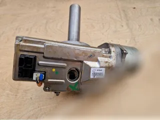 2611786709A Электроусилитель руля Opel Corsa D Арт 167637874, вид 2