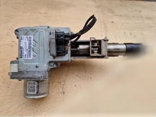 8200246631B Электроусилитель руля Renault Megane 2 Арт 167637927, вид 2