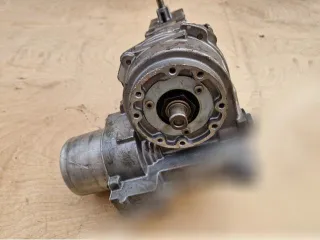 8200246631B Электроусилитель руля Renault Megane 2 Арт 167637927, вид 4