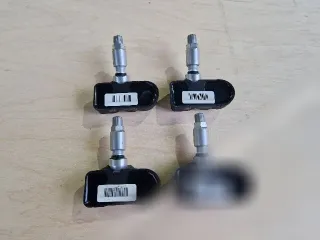 A0009057200Q01 Датчик давления в шине Mercedes ML/GLE W166 Арт 167788932, вид 2