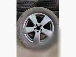  Диск литой Mercedes ML/GLE W166 Арт 167908639, вид 2