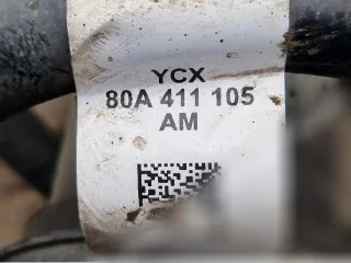 80A411105AM Передняя пружина подвески Audi Q5 2 Арт 168322200, вид 3