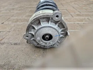  Опора амортизатора верхняя (чашка) Audi Q5 2 Арт 168322237, вид 1