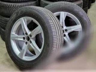 80A601025BE Диск литой Audi A6 C7 (S6,RS6) Арт 168648827, вид 1