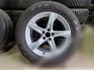 80A601025BE Диск литой Audi A6 C7 (S6,RS6) Арт 168648827, вид 2
