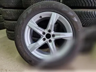 80A601025BE Диск литой Audi A6 C7 (S6,RS6) Арт 168648827, вид 3