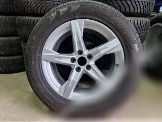 80A601025BE Диск литой Audi A6 C7 (S6,RS6) Арт 168648827, вид 4