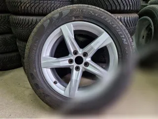 80A601025BE Диск литой Audi A6 C7 (S6,RS6) Арт 168648827, вид 5