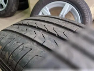 80A601025BE Диск литой Audi A6 C7 (S6,RS6) Арт 168648827, вид 6