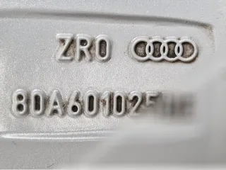 80A601025BE Диск литой Audi A6 C7 (S6,RS6) Арт 168648827, вид 8