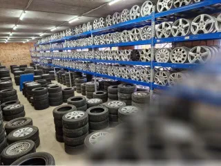 80A601025BE Диск литой Audi A6 C7 (S6,RS6) Арт 168648827, вид 9