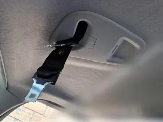  Ремень безопасности задний центральный Ford Galaxy 2 Арт 169571342, вид 1