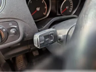 6G9T13N064DK Переключатель подрулевой (стрекоза) Ford Mondeo 4 Арт 169573852, вид 1