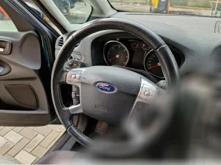 6G9T14A664BE Шлейф руля  Ford S-Max 1 Арт 169573866, вид 1