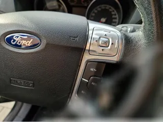 6M2T14K147CH, 6M2T14K147DG, M8M2T14K147BA, P8M2T14K147BA Переключатель круиз-контроля Ford S-Max 1 Арт 169573952, вид 2
