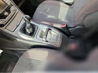  Консоль салона (кулисная часть) Ford Galaxy 2 Арт 170005932, вид 2