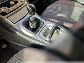  Консоль салона (кулисная часть) Ford Galaxy 2 Арт 170005932, вид 1