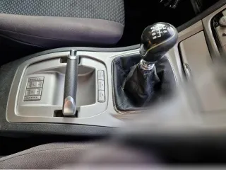  Консоль салона (кулисная часть) Ford Galaxy 2 Арт 170005932, вид 3