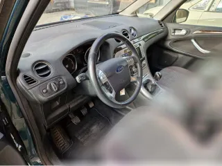  Панель передняя салона (торпедо) Ford S-Max 1 Арт 170012183, вид 1